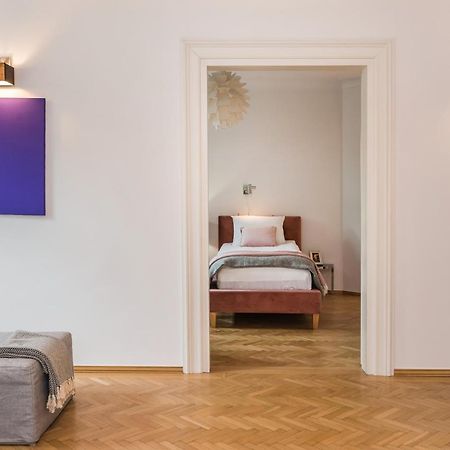 Syncret Apartment - Loftaffair 克拉科夫 外观 照片