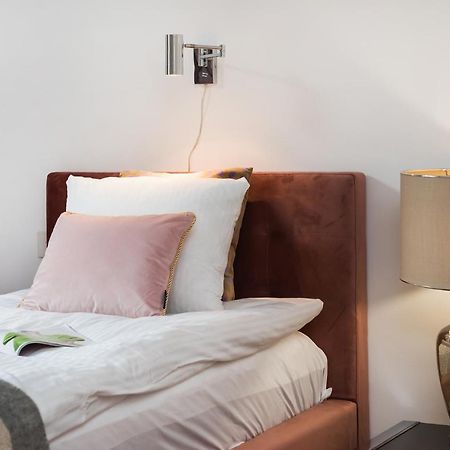 Syncret Apartment - Loftaffair 克拉科夫 外观 照片