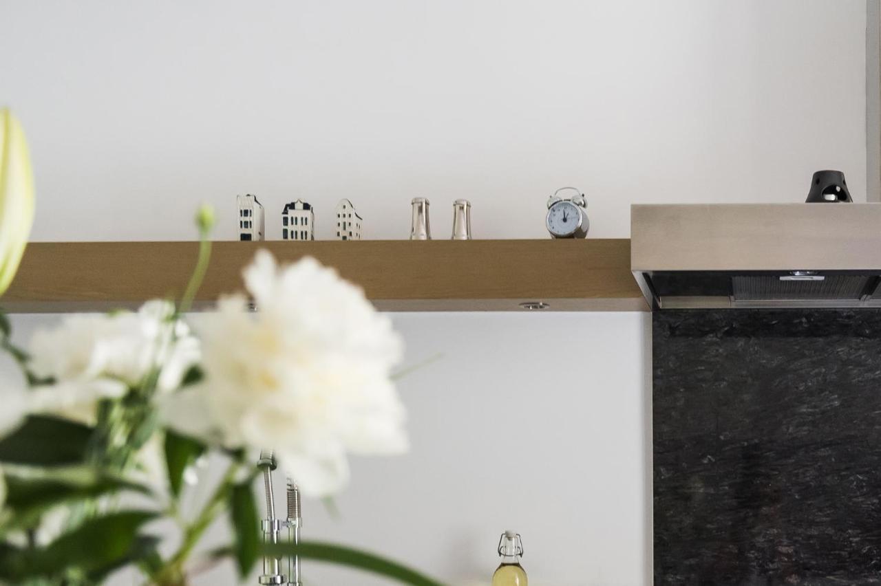 Syncret Apartment - Loftaffair 克拉科夫 外观 照片